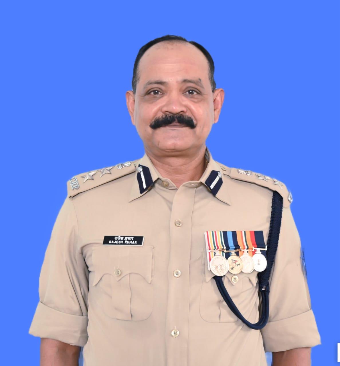 Sh.Rajesh Kumar